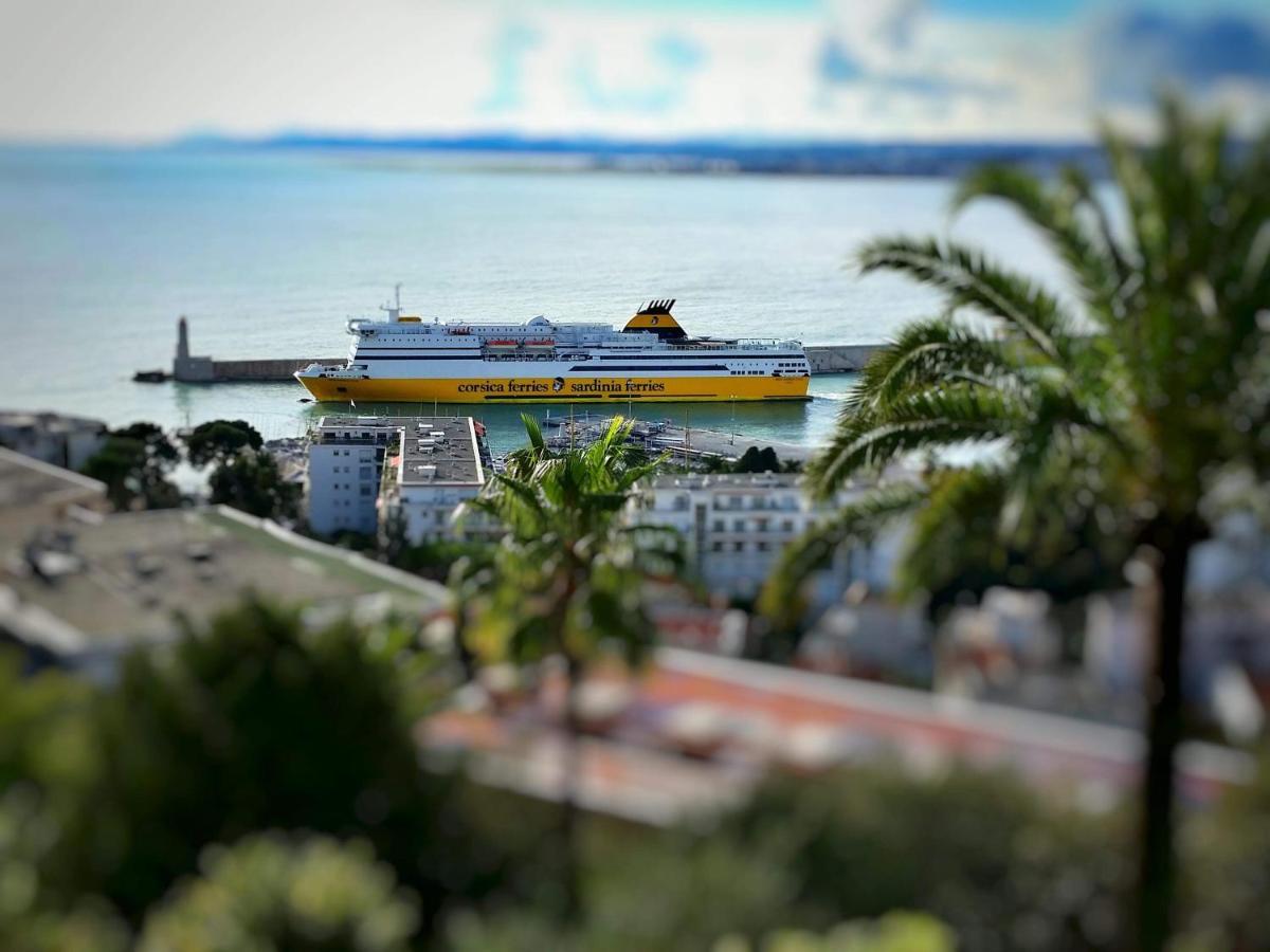 Bonaparte - Nizza Exterior foto