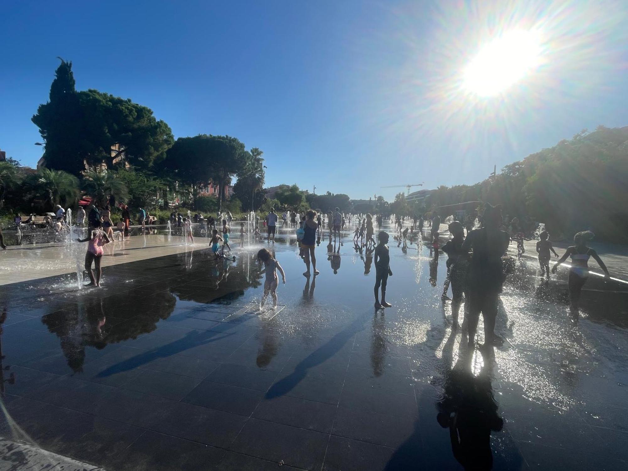 Bonaparte - Nizza Exterior foto