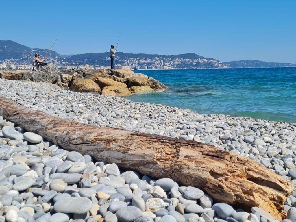 Bonaparte - Nizza Exterior foto
