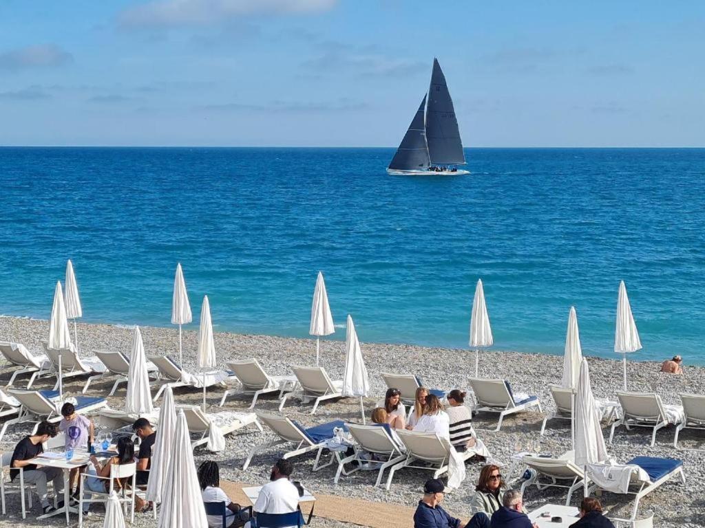 Bonaparte - Nizza Exterior foto